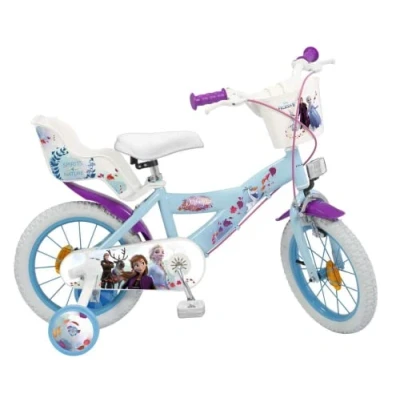Afbeelding van Kinderfiets Toimsa 16 Frozen Huffy