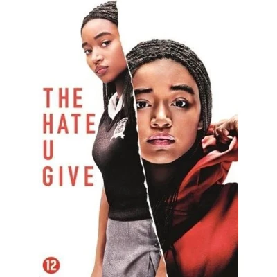 Afbeelding van The Hate U Give (Blu ray)