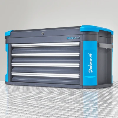 Afbeelding van Gereedschapskist XL Premium serie