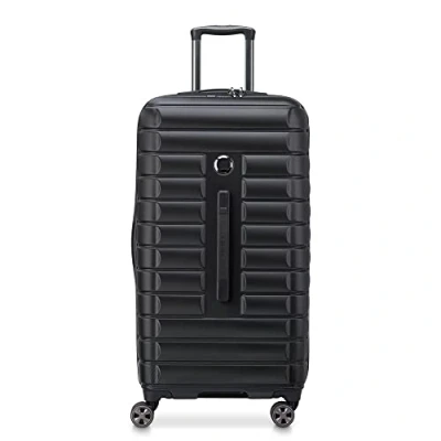 Afbeelding van Delsey Paris Shadow Trolley, Maat: One Size, Schwarz
