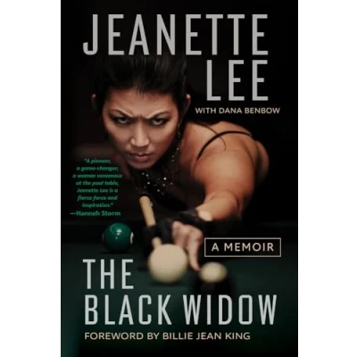 Afbeelding van The Black Widow