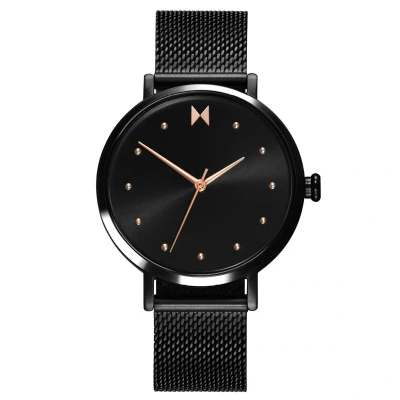 Afbeelding van MVMT DOT MV 28000033.D Dames Horloge 36mm