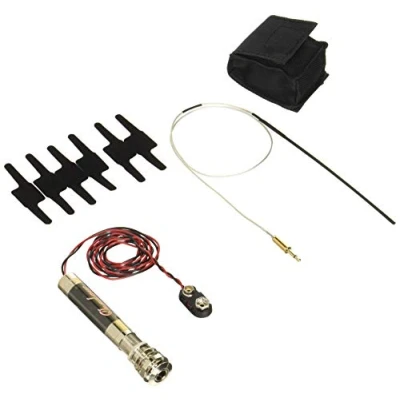 Afbeelding van Shadow EP C Nanoflex Classic met Endpin Preamp Pickup voor akoestische gitaar