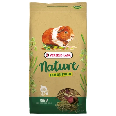 Afbeelding van Versele Laga Nature Cavia Fibrefood Caviavoer 2.75 kg