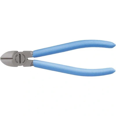 Image de GEDORE 8314 140 TL couteau diagonal mm, recouvert de plastique 6740950