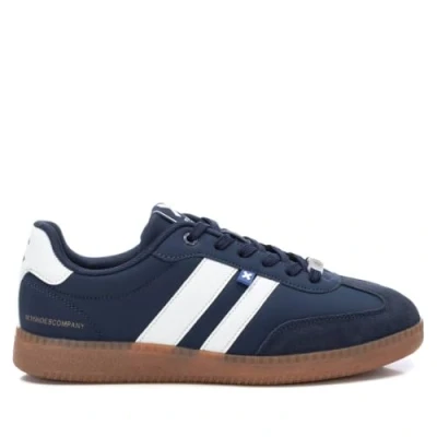 Afbeelding van XTI 143486 Trainer NAVY