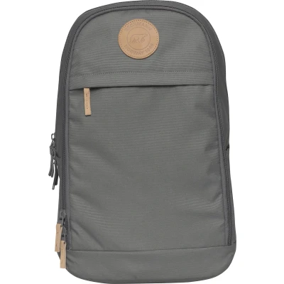 Afbeelding van Beckmann rugzak Urban Foggy Green 30 liter BE 330124A