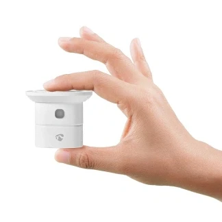 Afbeelding van Nedis SmartLife CO detector ZBDCO11WT