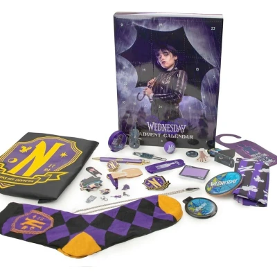 Afbeelding van Cinereplicas Advent Calendar 2023 Wednesday