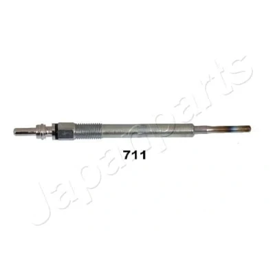 Afbeelding van JAPANPARTS PZ711 Gloeibougie PEUGEOT: Partner II Tepee, Boxer Van, I CITROËN: Berlingo / First Van