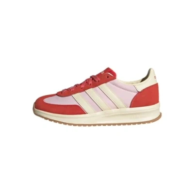 Afbeelding van adidas Sportswear Run 72 Schoenen Dames Roze 37 1/3