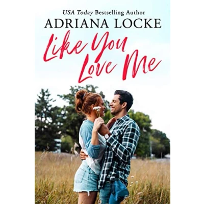 Afbeelding van Like You Love Me