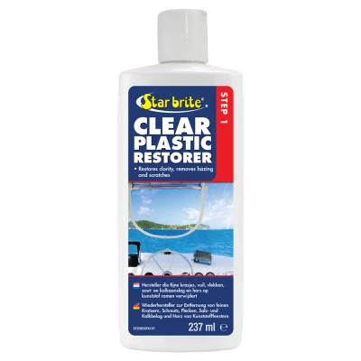 Afbeelding van Plastic hersteller stap 1 starbrite