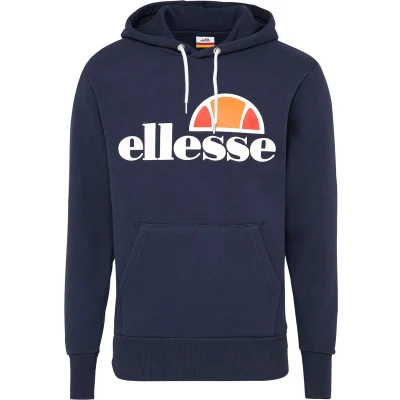 Afbeelding van Ellesse Gottero Oh Hoody Dress Blues