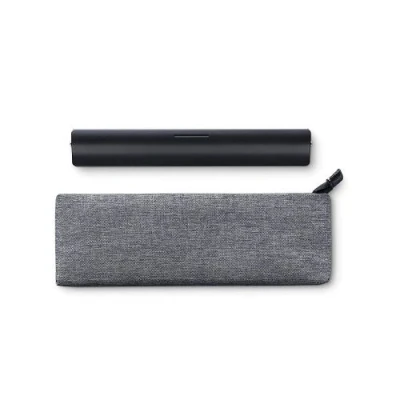 Image de Wacom ACK42213 Paper Clip Pince feuille A4 ou A5 pour Intuos Pro