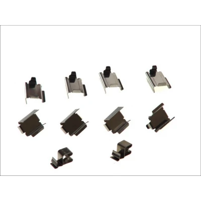 Afbeelding van Accessoireset, schijfremblok QUICK BRAKE 109 1246