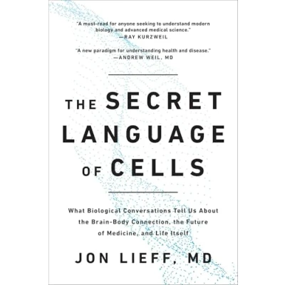 Afbeelding van The Secret Language of Cells
