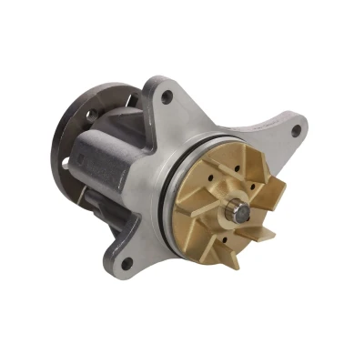 Afbeelding van Saleri SIL PA1548 Waterpomp Mechanisch LAND ROVER: Range Rover Sport, Discovery 4, JAGUAR: XF Saloon
