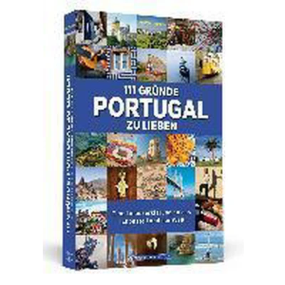 Afbeelding van 111 Gründe, Portugal zu lieben