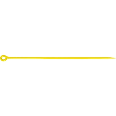 Afbeelding van ORIT Draadpen Met oog Hoogwaardige kwaliteit 60 cm Ø 10 mm