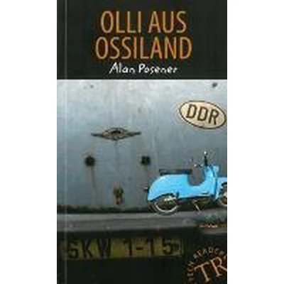 Afbeelding van Olli aus Ossiland
