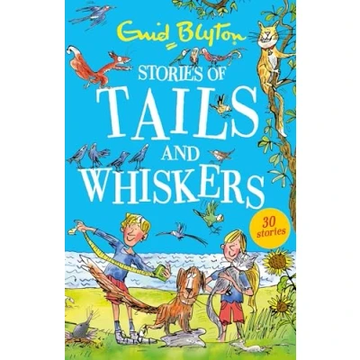 Afbeelding van Bumper Short Story Collections Stories of Tails and Whiskers