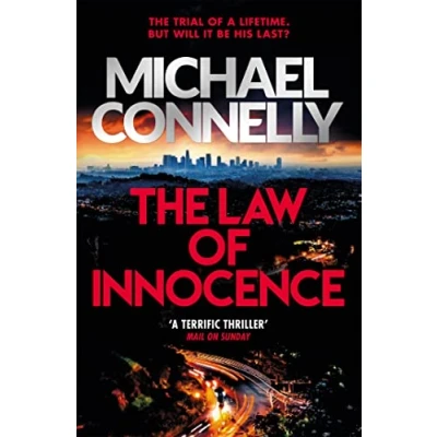 Afbeelding van Mickey Haller Series The Law of Innocence