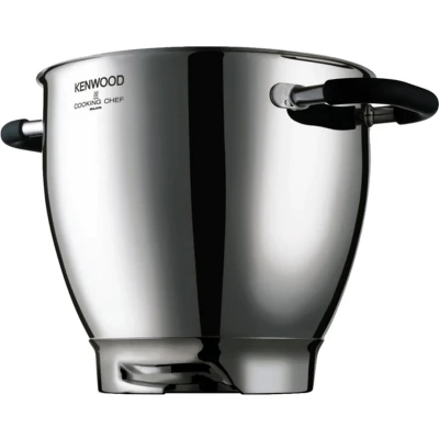 Afbeelding van Kenwood Mengkom inox + greep km070 AW37575001