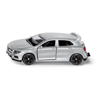 Afbeelding van SIKU 1503 Mercedes Benz GLA 45 AMG