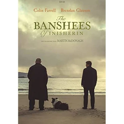 Image de The Banshees Of Inisherin DVD