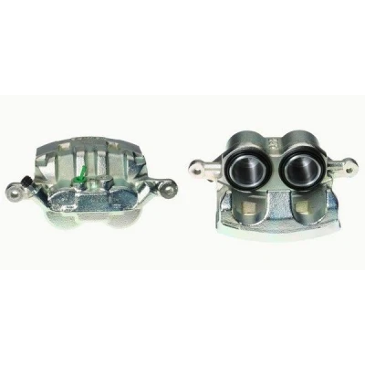 Afbeelding van BUDWEG CALIPER 343937 Remklauw MAZDA: B Series Pickup, FORD: Ranger Mk2
