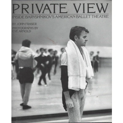 Afbeelding van Private view