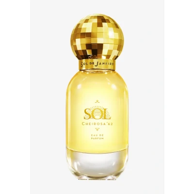 Afbeelding van Sol de Janeiro Cheirosa &#039;62 Eau Parfum parfum, Dames, Maat: 50 ml,