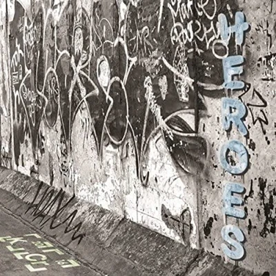 Afbeelding van King Crimson Heroes Live In Europe 2016 EP (CD)