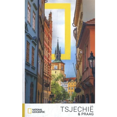 Image de Tsjechië &amp; Praag