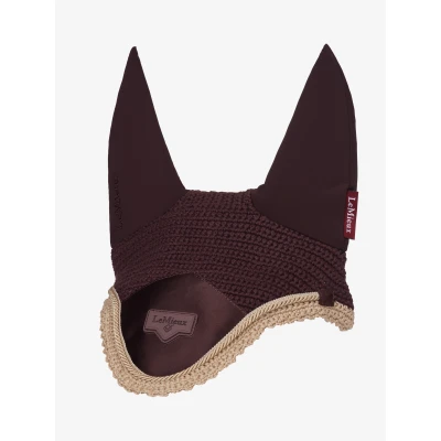 Image de LeMieux AW25 Loire ear net Damson