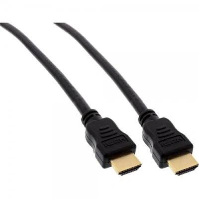 Image de Inline câble vidéo audio réseau hdmi 1 m