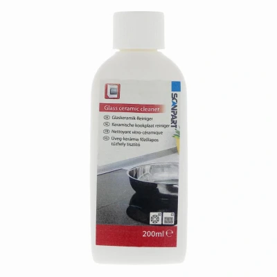 Afbeelding van Scanpart Vr.keram.kookplaten Onderhoudsproduct