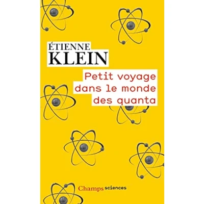 Afbeelding van Petit voyage dans le monde des quanta