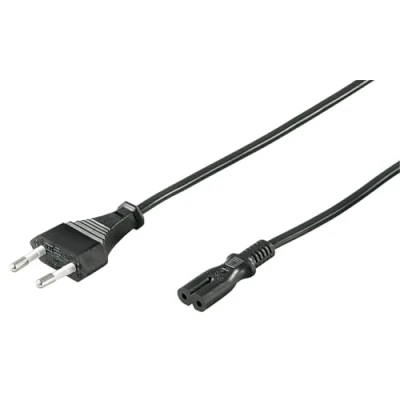 Image de MicroConnect Power Cord Notebook câble d&#039;alimentation 3 m