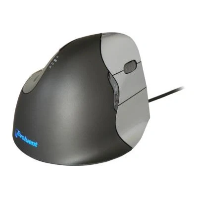 Image de Bakker Elkhuizen Evoluent Vertical Mouse 4 souris