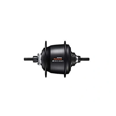 Afbeelding van Shimano Versnellingsnaaf Nexus Sg c7000 5s 32g Cl Zwart