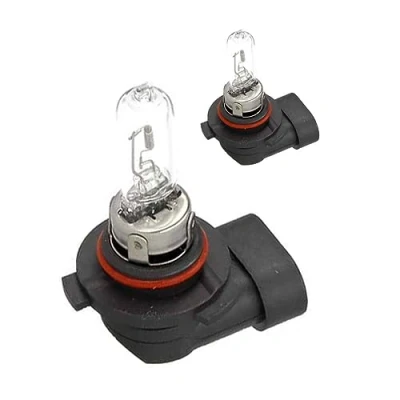 Afbeelding van CARALL Set van 2 12V halogeenlampen voor auto, dimlicht, verblindend, mistlampen ect. (HB3 9005 65W P20d)