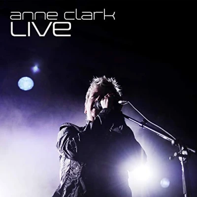 Afbeelding van Anne Clark Live (2 CD)