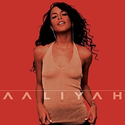 Afbeelding van Aaliyah (CD)