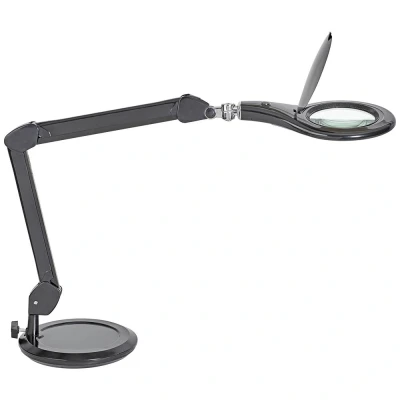 Afbeelding van Maul 8263690 LED loeplamp Vergrotingsfactor: 1.75 x Energielabel: E (A G)