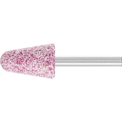 Afbeelding van PFERD 32208253 Steel slijpstift kegel Ø 20 x 32 mm Diameter 20 mm 10 stuk(s)