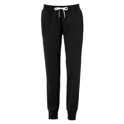 Afbeelding van Kempa Status Pants Women Trainingsbroek, Dames, Maat: XS, Black