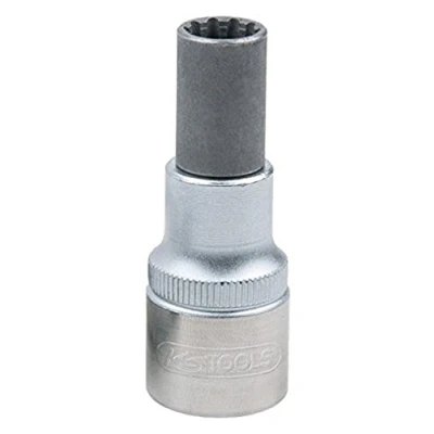 Afbeelding van KS Tools 515.1033 OZ speciale dopsleutel, 8 mm