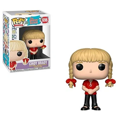 Afbeelding van Figurine Funko Pop! De Brady Bunch: Cindy